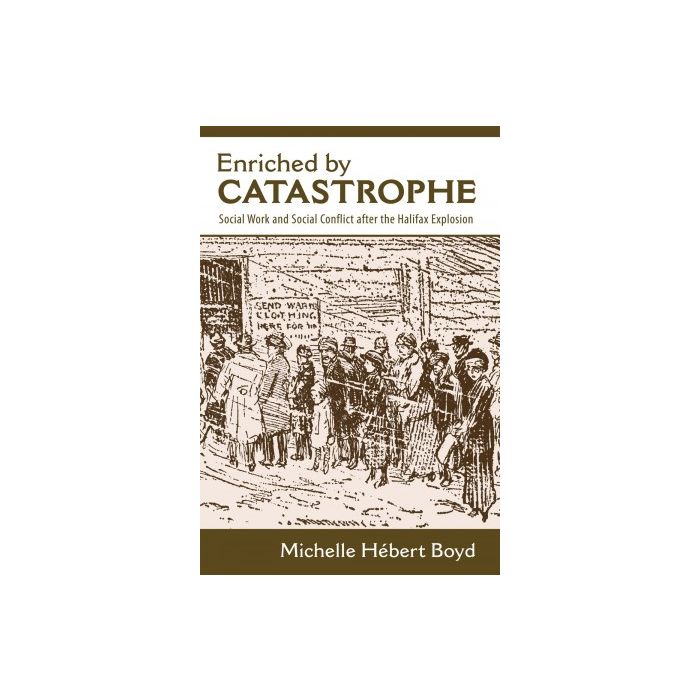 Enriched by Catastrophe