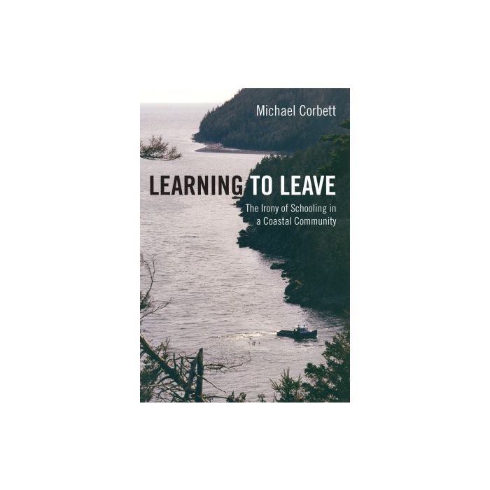 Learning to Leave