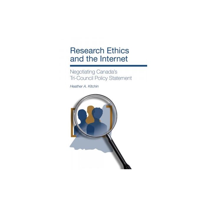 Research Ethics and the Internet