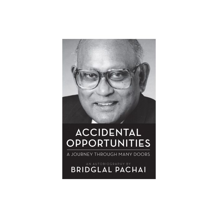 Accidental Opportunities