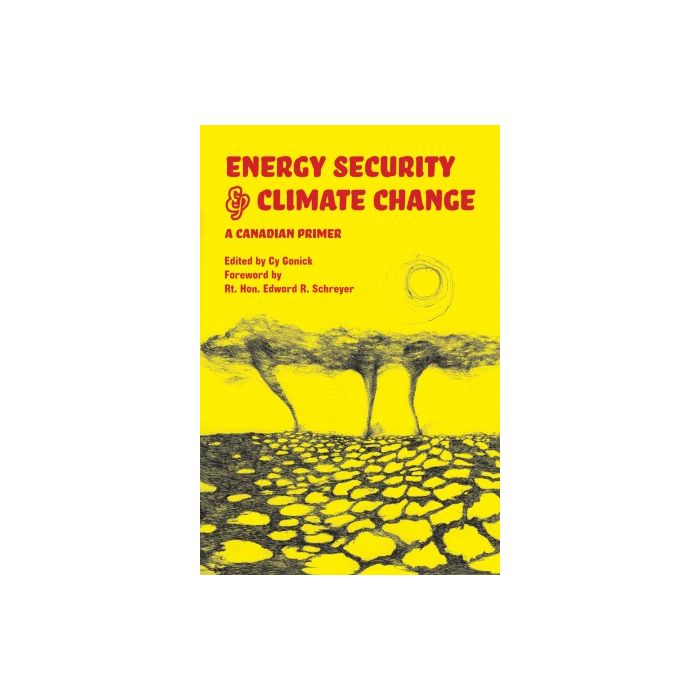 Energy Security and Climate Change