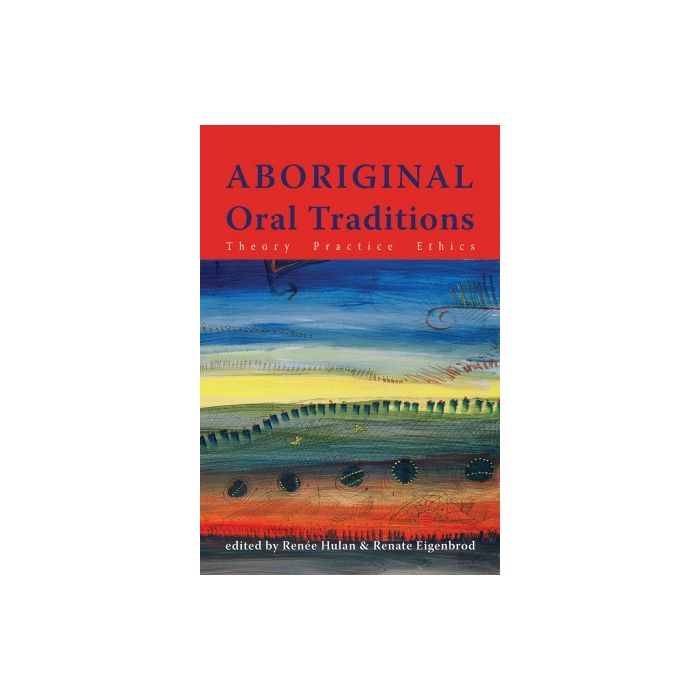 Aboriginal Oral Traditions