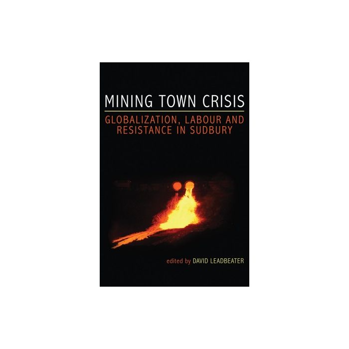 Mining Town Crisis