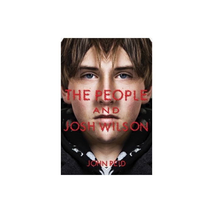 People and Josh Wilson, The