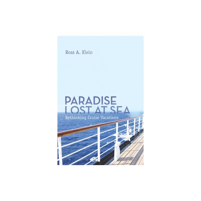 Paradise Lost at Sea