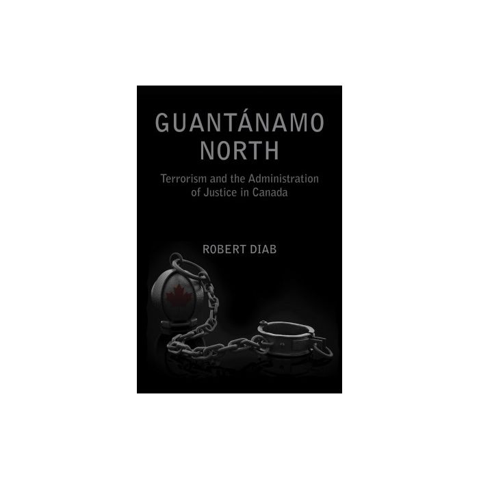 Guantanamo North