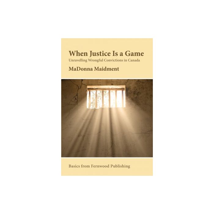 When Justice is a Game