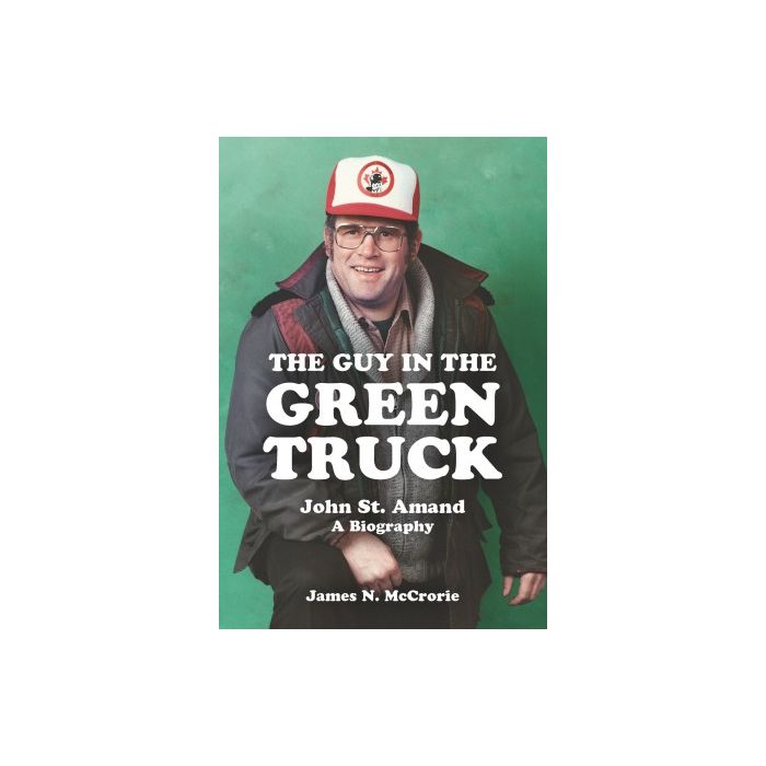 Guy in the Green Truck, The