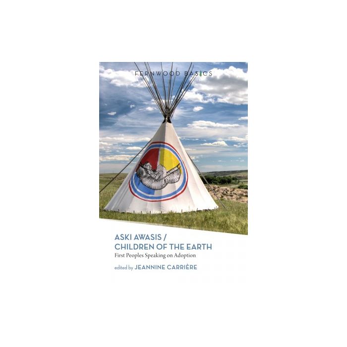 Aski Awasis/Children of the Earth