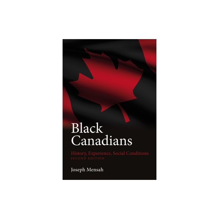 Black Canadians
