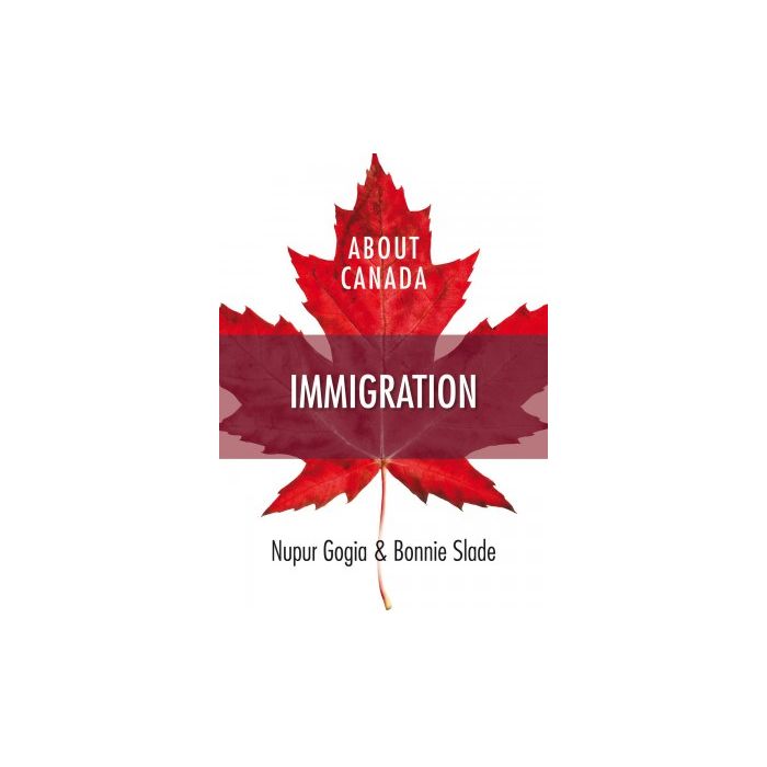 About Canada: Immigration