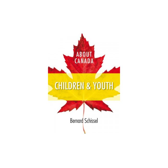 About Canada: Youth and Children