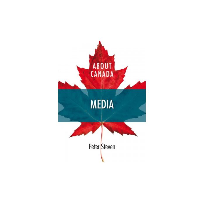 About Canada: Media