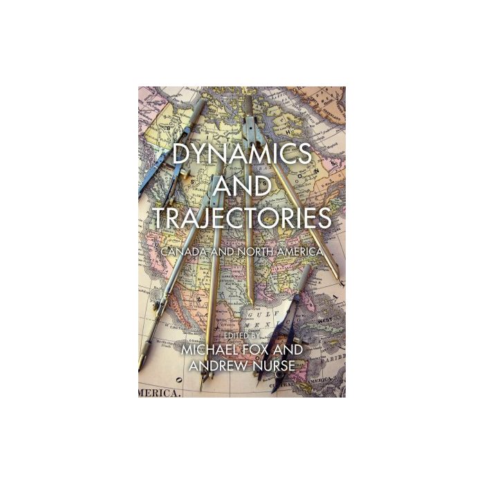 Dynamics and Trajectories