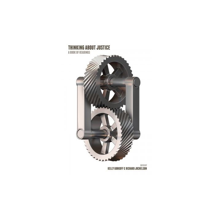 Thinking about Justice