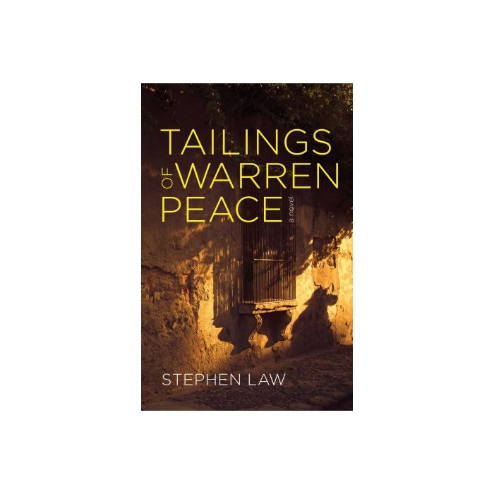 Tailings of Warren Peace