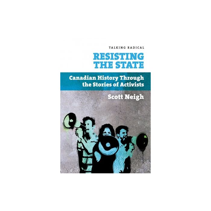Resisting the State