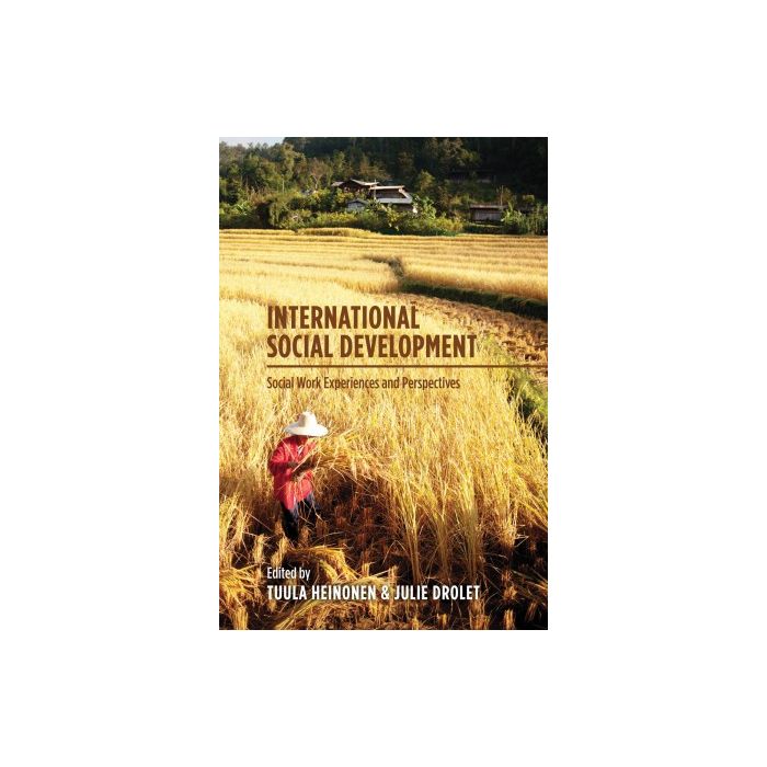 International Social Development