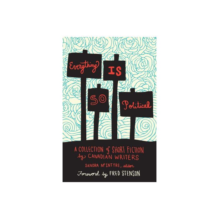 Everything is so Political