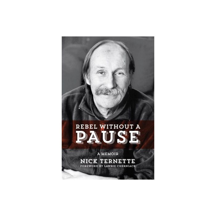 Rebel without a Pause