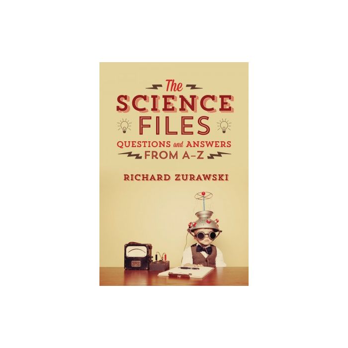 Science Files, The