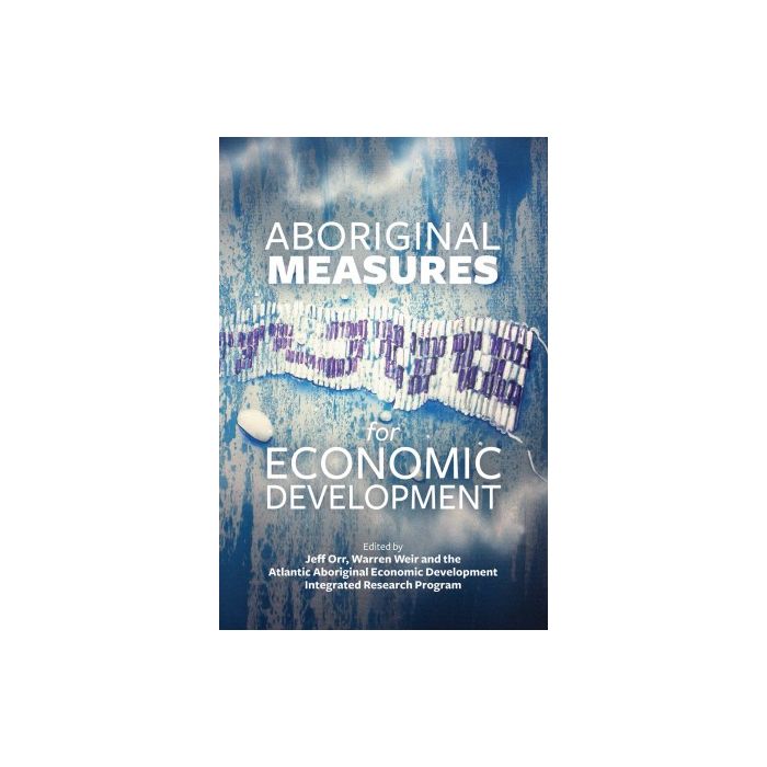 Aboriginal Measures for Economic Development