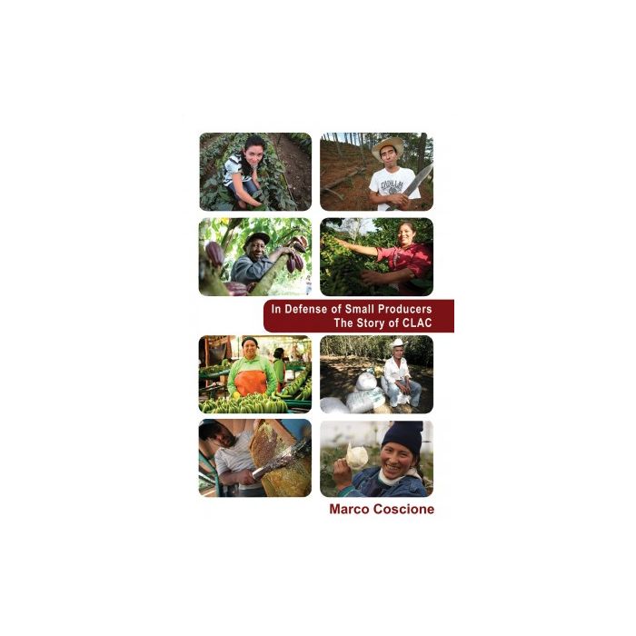 In Defense of Small Producers