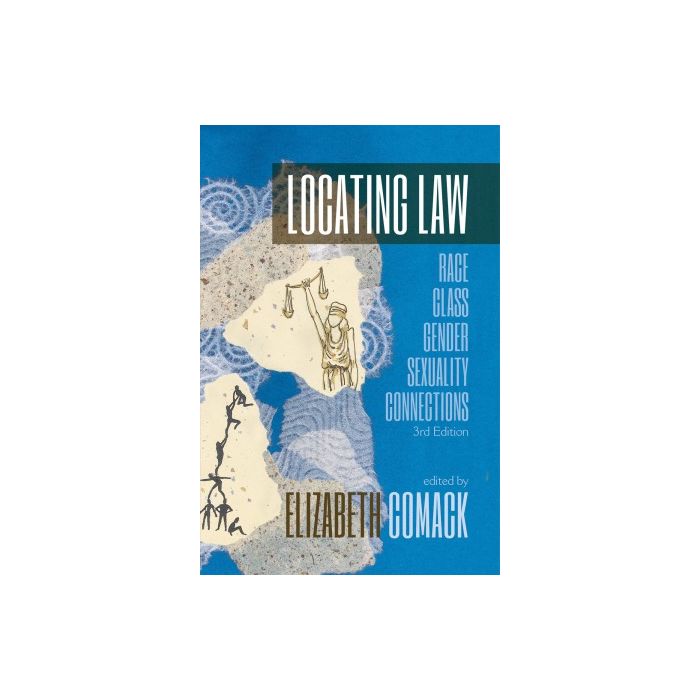 Locating Law: 3rd Edition