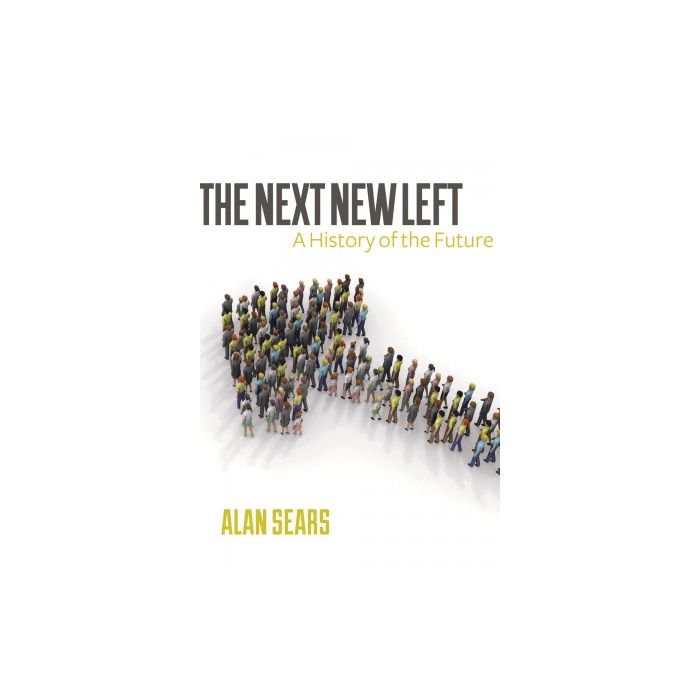 Next New Left, The