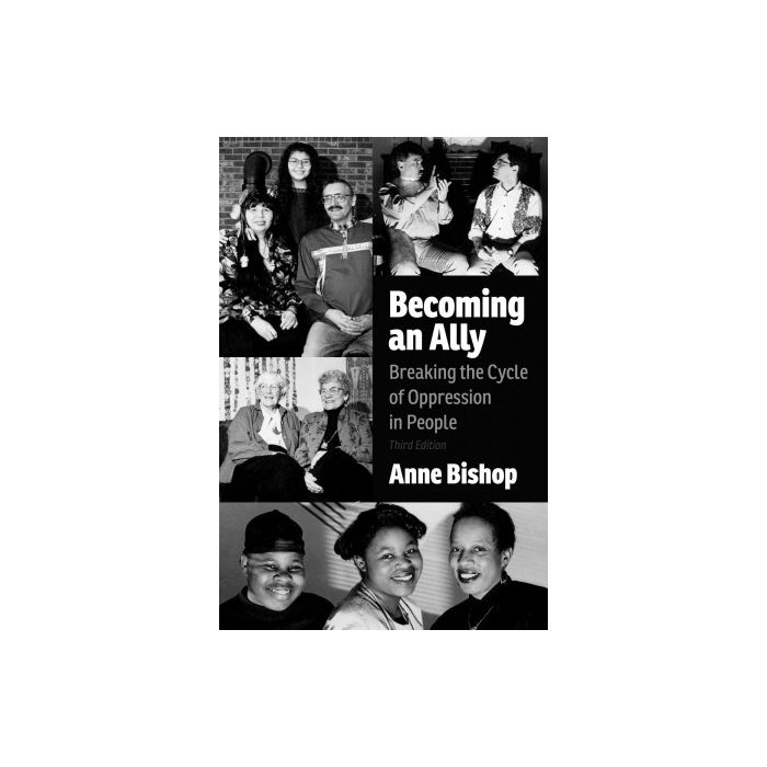 Becoming an Ally: 3rd Edition