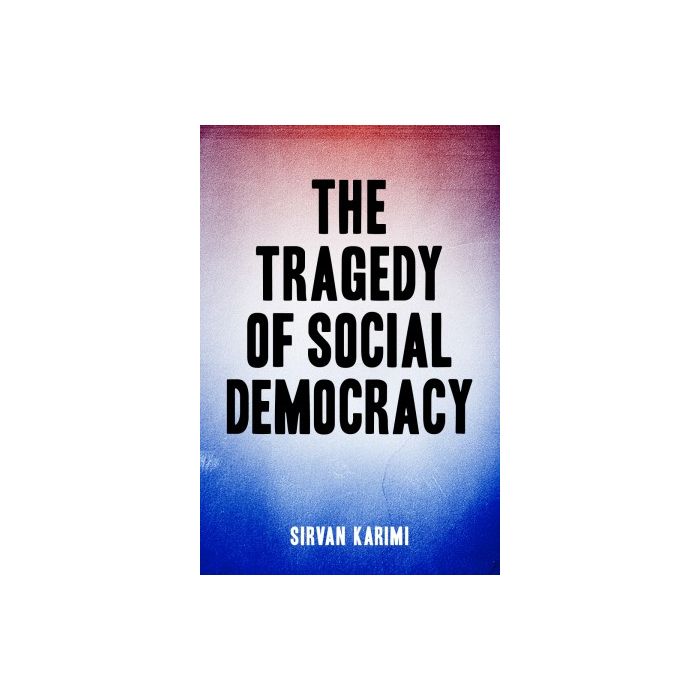 Tragedy of Progress, The