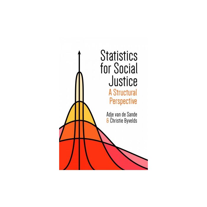 Statistics for Social Justice