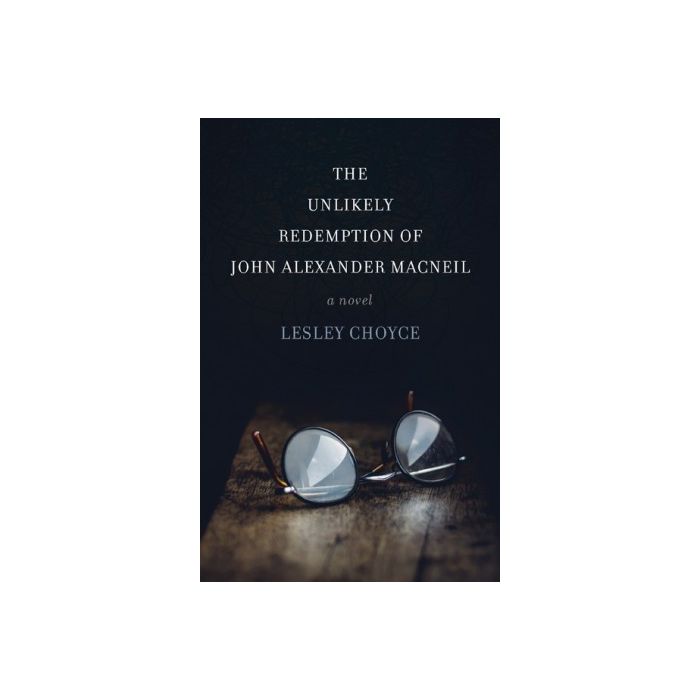 Unlikely Redemption of John Alexander MacNeil, The