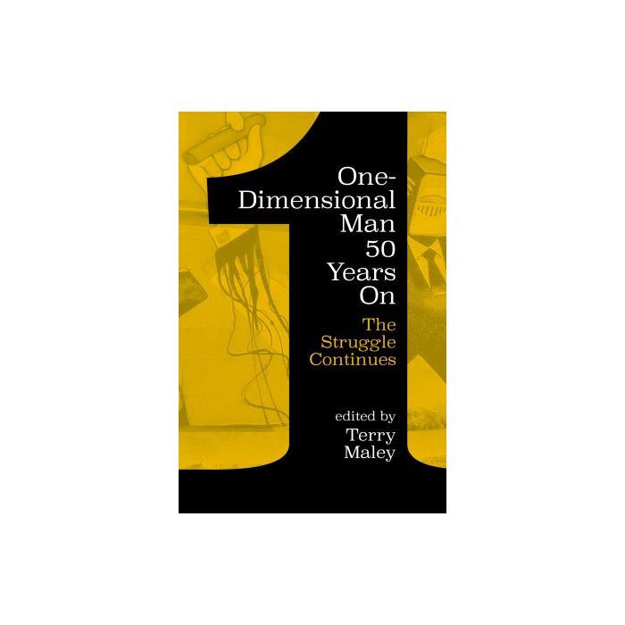 One-Dimensional Man 50 Years On