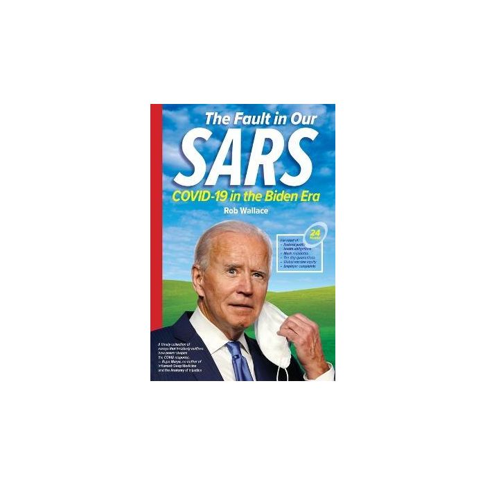 Fault in Our SARS, The