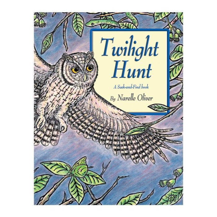 Twilight Hunt