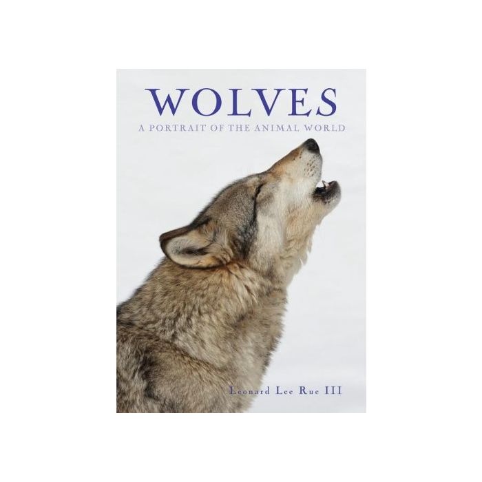 Wolves (A Portrait of the Animal World)
