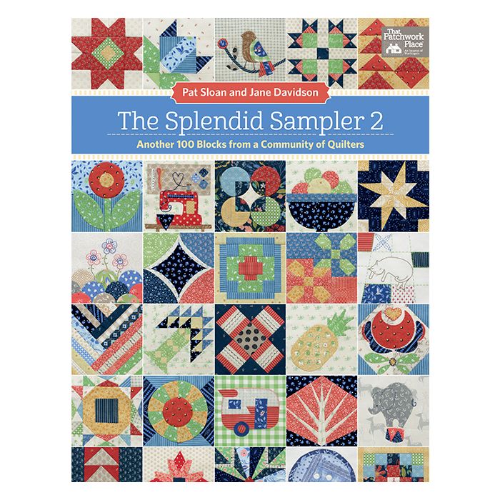 Splendid Sampler 2, The