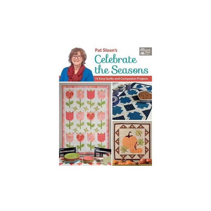 Pat Sloan's Celebrate The Seasons