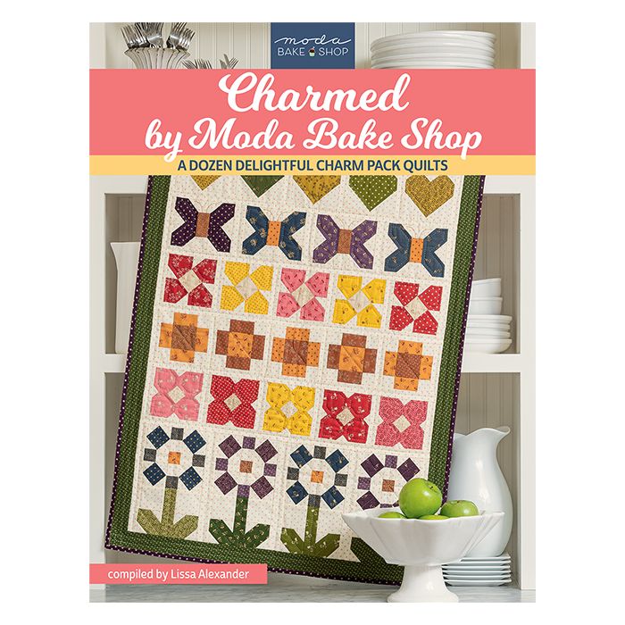 Charmed by Moda Bake Shop