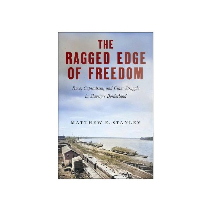 Ragged Edge of Freedom, The
