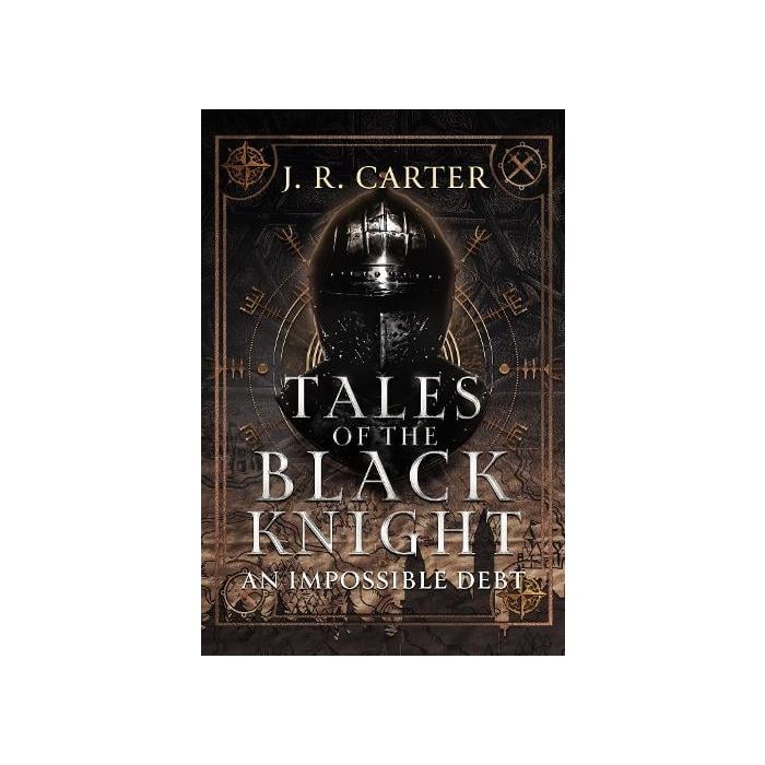 Tales of the Black Knight: An impossible debt