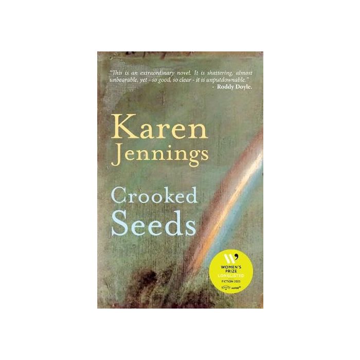 Crooked Seeds