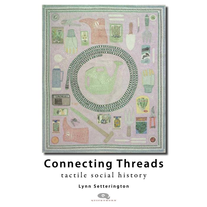 Connecting Threads: Tactile Social History