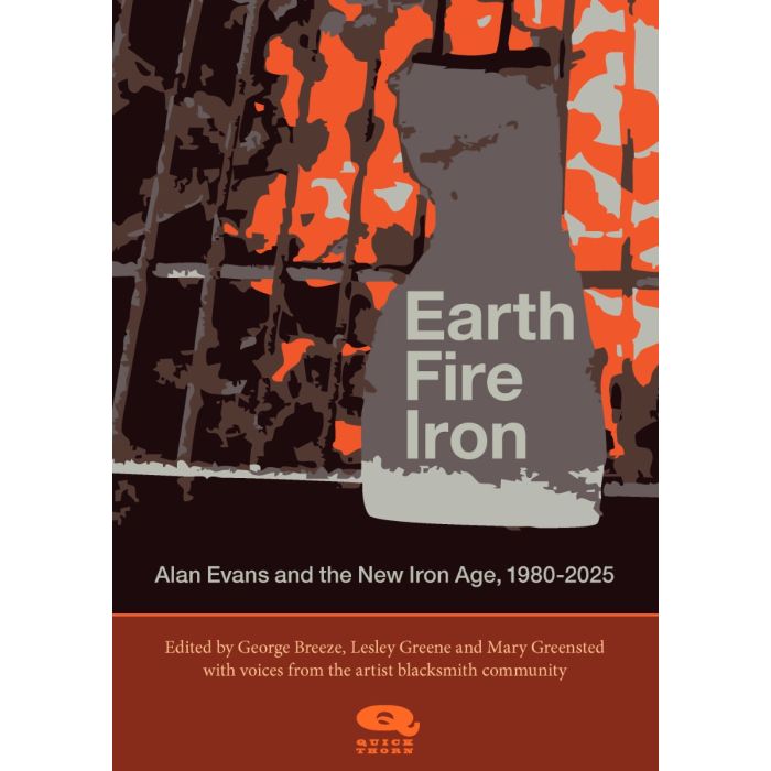 Earth, Fire, Iron