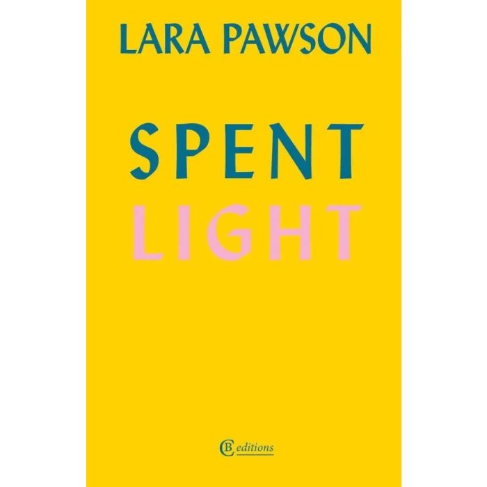 Spent Light