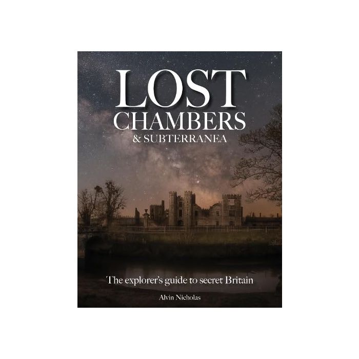 Lost Chambers & Subterranea