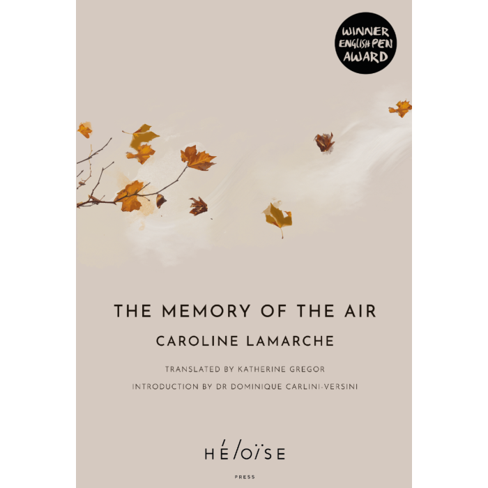 Memory of the Air, The