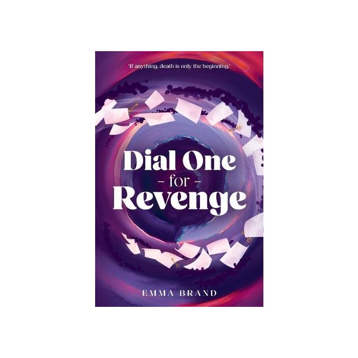 Dial One For Revenge