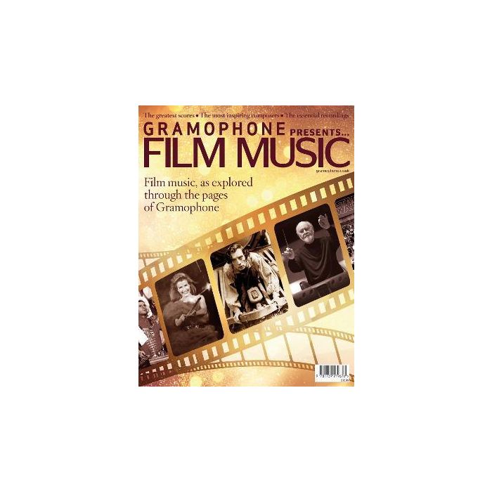 Gramophone presents Film Music